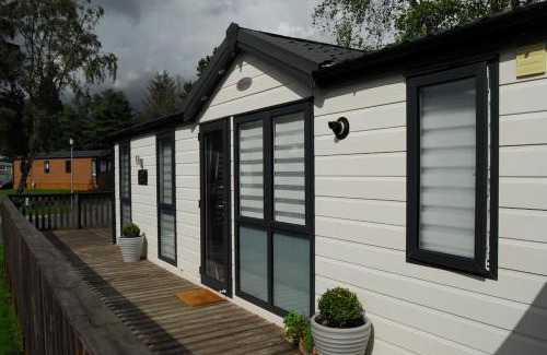 Jedburgh Casa | Birch Tree Lodge 96 Main park