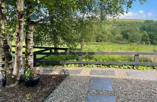 Tinahely Apartamento | Birch Valley Accommodation Tinahely Wicklow Ireland