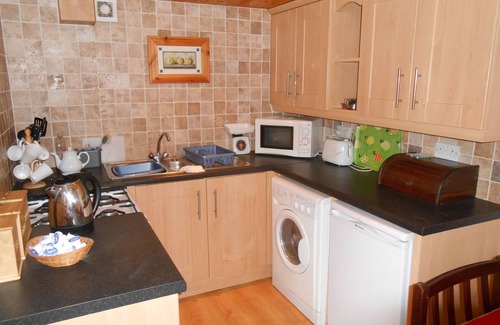 Rathdrum Apartamento | Birchdale Apartment