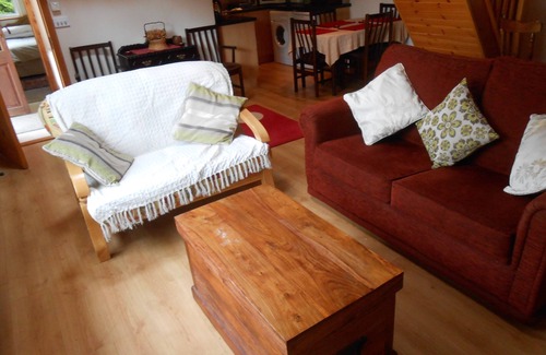 Rathdrum Apartamento | Birchdale Apartment