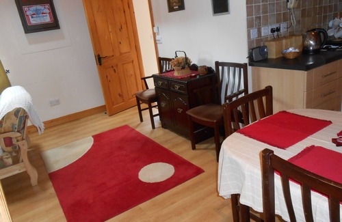 Rathdrum Apartamento | Birchdale Apartment