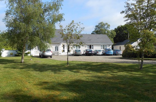 Rathdrum Apartamento | Birchdale Apartment