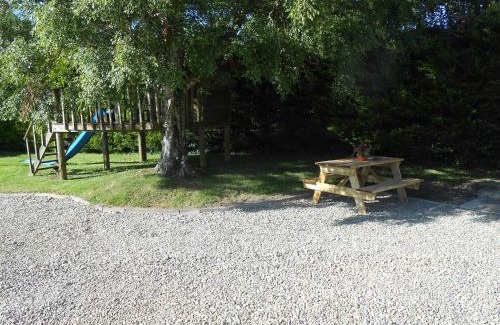Greenan Apartamento | Birchdale Cottage