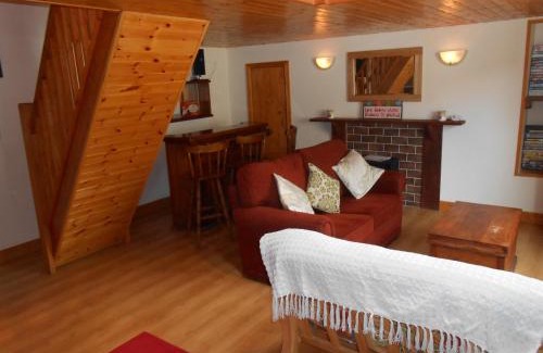 Greenan Apartamento | Birchdale Cottage