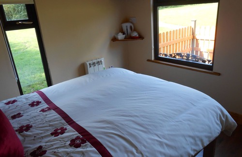 Greenan Cama Y Desayuno | Birchdale House B&B