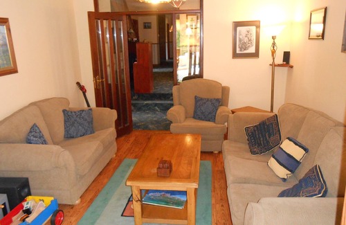 Greenan Cama Y Desayuno | Birchdale House B&B