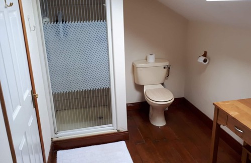 Greenan Cama Y Desayuno | Birchdale House B&B