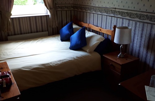Greenan Cama Y Desayuno | Birchdale House B&B
