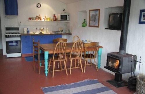 Forest Grove Cabaña | Birchfield Farmstay Chalet