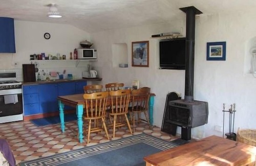 Forest Grove Cabaña | Birchfield Farmstay Chalet