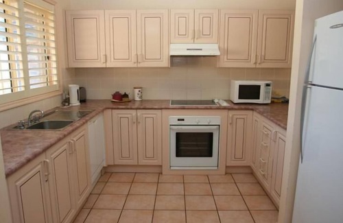 Mollymook Apartamento | Birchgrove Apartments