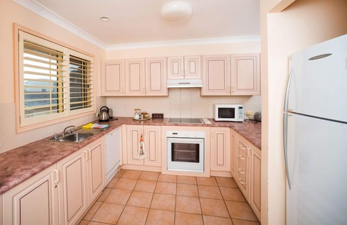 Mollymook Apartamento | Birchgrove Apartments