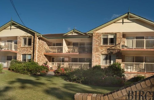 Mollymook Apartamento | Birchgrove Apartments