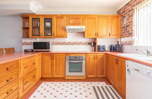 Tuncurry Apartamento | Birchgrove Terrace 5