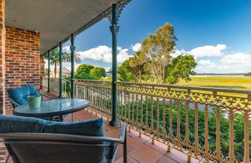 Tuncurry Apartamento | Birchgrove Terrace 5