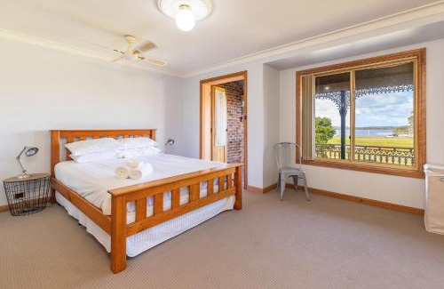 Tuncurry Apartamento | Birchgrove Terrace 5