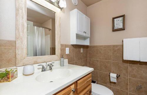 Fairbanks Casa | BirchHill retreat Getaway Great Location !