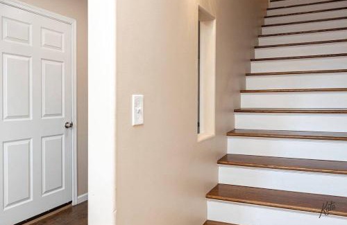 Fairbanks Casa | BirchHill retreat Getaway Great Location !