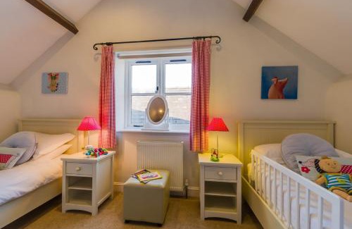 Torrington Casa | Birchill Farm & Cottages - Bramble Cottage