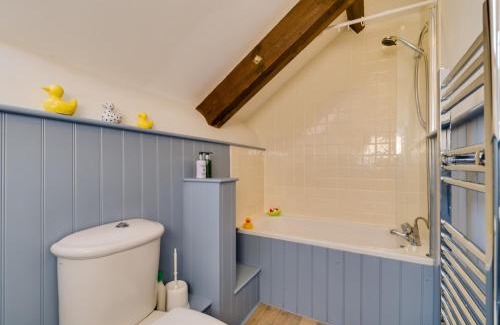 Torrington Casa | Birchill Farm & Cottages - Bramble Cottage