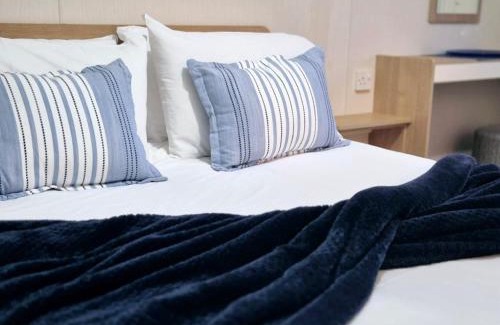 Isle of Thanet Casa | Birchington Vale - Etchingham Sleeps 6 Family Friendly, Pet Friendly