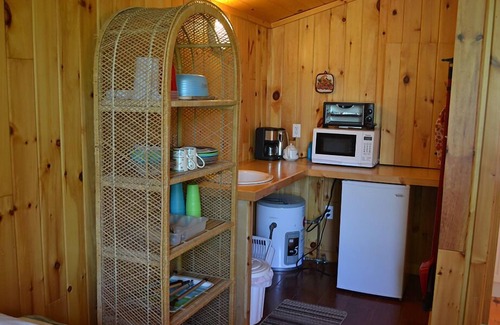 Algoma District Cabaña | Birchland Cottages