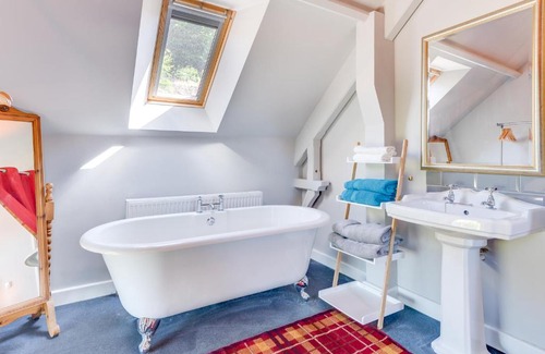 Birchover Casa | Birchover Chapel