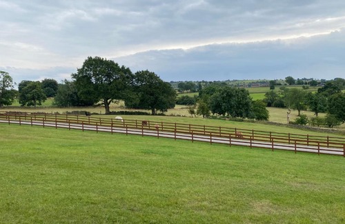 Birchover Casa | Birchover Chapel