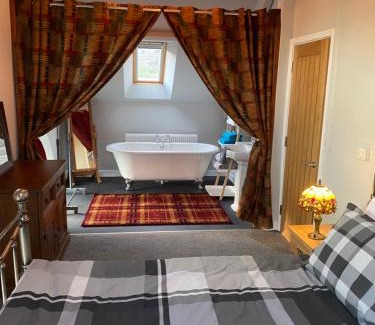 Birchover Casa | Birchover Chapel