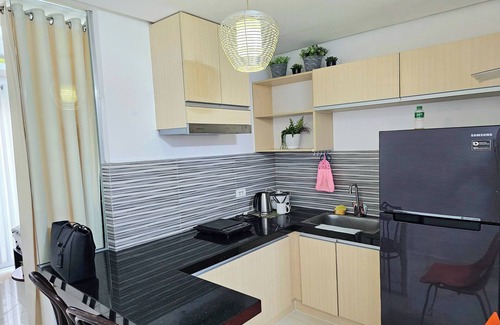 Ermita Night District Apartamento | Birchtower by Jeizel Manila City