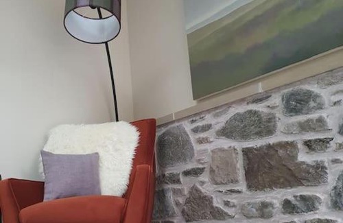 Pitlochry Casa | Birchwood Bothy