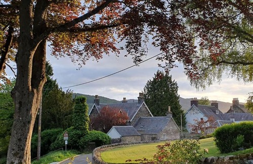 Pitlochry Casa | Birchwood Bothy
