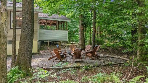 Blakeslee Casa | Birchwood by AvantStay Game Room Lake Access