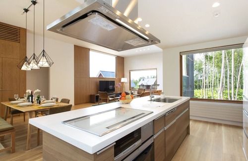 Niseko Casa | Birchwood Chalet