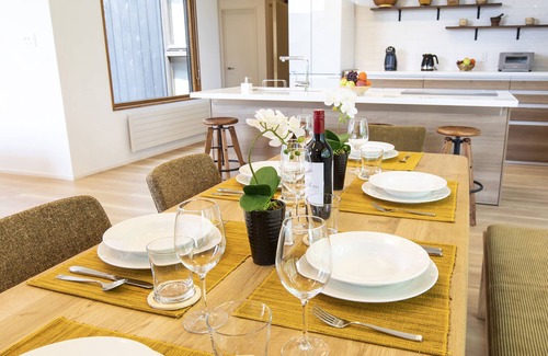 Niseko Casa | Birchwood Chalet