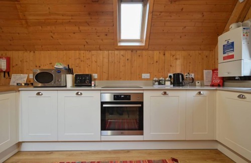 Beauly Casa | Birchwood Cottage by Interhome