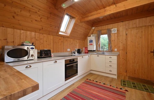 Beauly Casa | Birchwood Cottage by Interhome