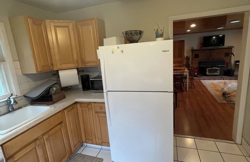 Maplecrest Cabaña | Birchwood Cottage - Scenic Valley Getaway