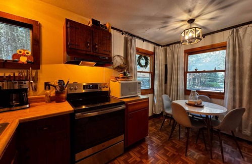 Thendara Casa | Birchwood - Okara Lakes
