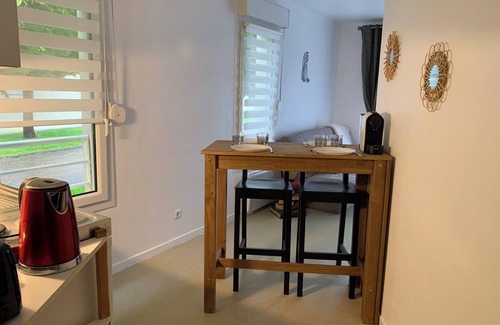 Zone Activite Nord-Ouest Apartamento | Bird Hill