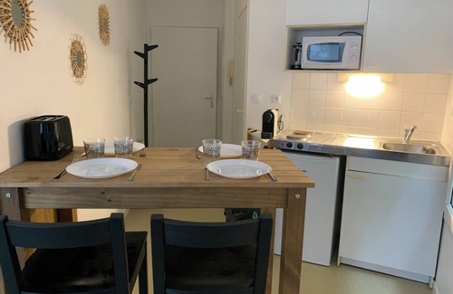 Zone Activite Nord-Ouest Apartamento | Bird Hill