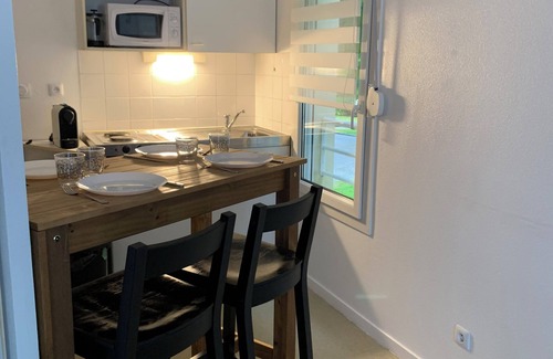 Zone Activite Nord-Ouest Apartamento | Bird Hill