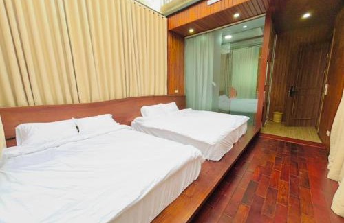 Nam Dan Hotel | BIRD HOUSE resort