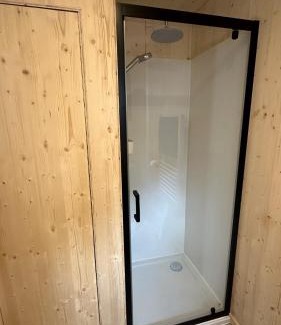 Cavaillon Casa | Bird in Provence - Cabane dans le Luberon