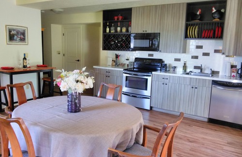 Woodland Apartamento | Recién remodelado y pacífico