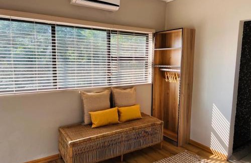 Newlands East Apartamento | Bird Nest Lodge