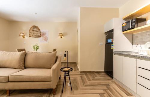 Sheikh Zayed City Apartamento | BIRD NEST Near Arkan Plaza