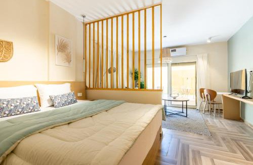 Sheikh Zayed City Apartamento | BIRD NEST Near Arkan Plaza
