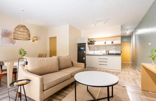 Sheikh Zayed City Apartamento | BIRD NEST Near Arkan Plaza