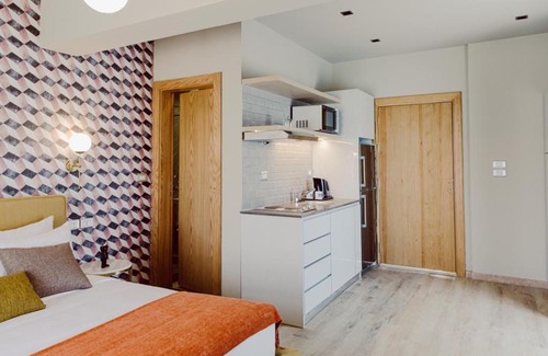 Sheikh Zayed City Apartamento | BIRD NEST Rental Studio at Karma Sheikh Zayed